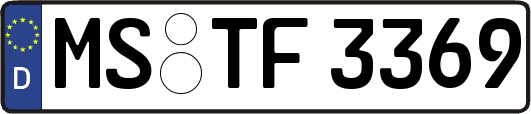 MS-TF3369