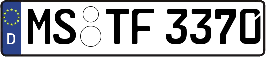 MS-TF3370