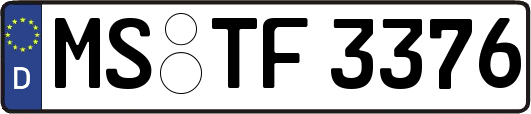 MS-TF3376