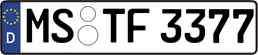MS-TF3377