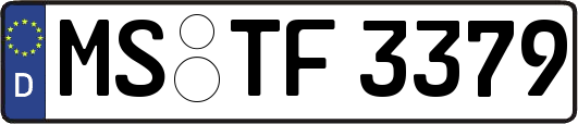MS-TF3379