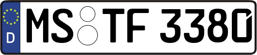 MS-TF3380