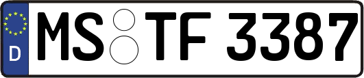 MS-TF3387