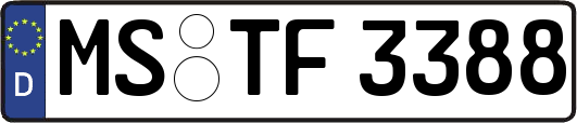 MS-TF3388