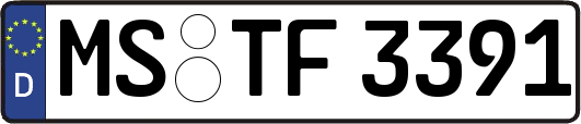MS-TF3391