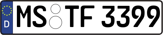 MS-TF3399
