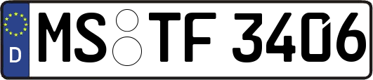 MS-TF3406