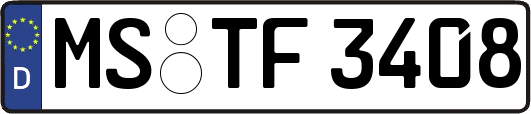 MS-TF3408
