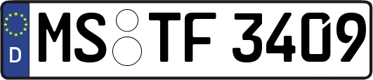 MS-TF3409