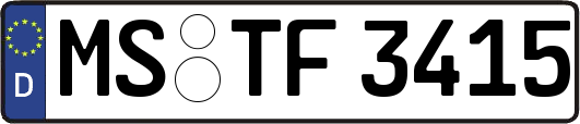 MS-TF3415
