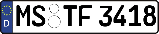 MS-TF3418