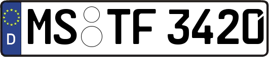 MS-TF3420