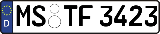 MS-TF3423