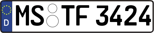 MS-TF3424