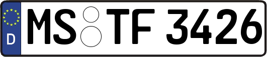 MS-TF3426