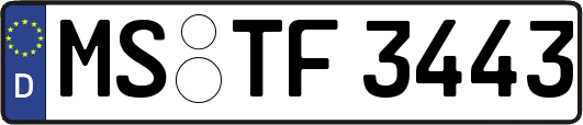 MS-TF3443