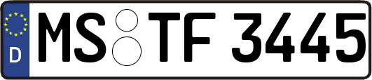 MS-TF3445