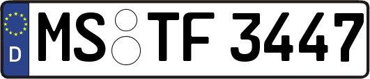 MS-TF3447