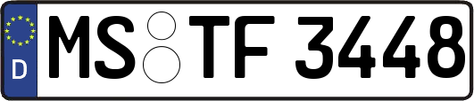MS-TF3448