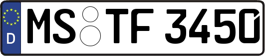 MS-TF3450