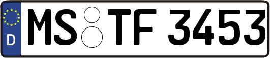 MS-TF3453