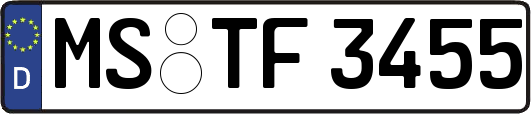 MS-TF3455