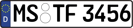 MS-TF3456