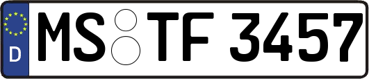 MS-TF3457