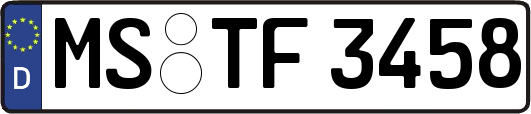 MS-TF3458