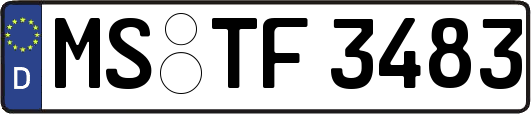 MS-TF3483