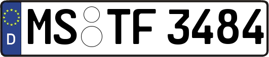 MS-TF3484