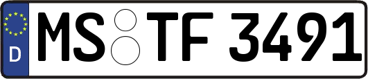 MS-TF3491