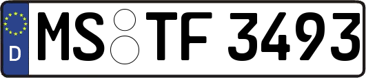 MS-TF3493