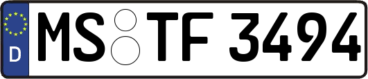MS-TF3494