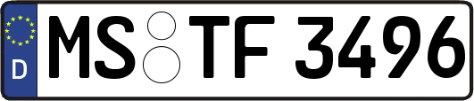 MS-TF3496