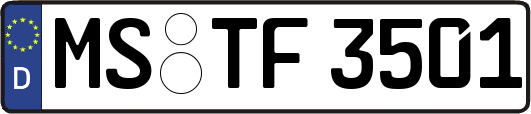 MS-TF3501