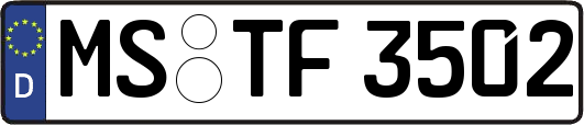MS-TF3502
