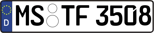MS-TF3508