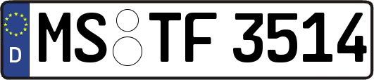MS-TF3514