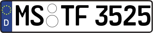 MS-TF3525