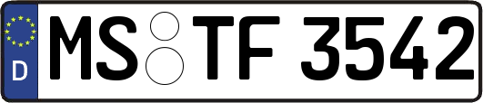 MS-TF3542