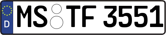 MS-TF3551