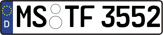 MS-TF3552