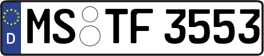 MS-TF3553