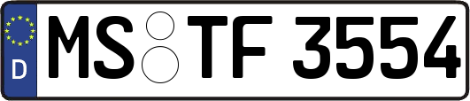MS-TF3554