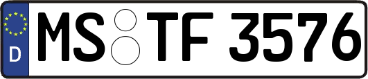 MS-TF3576