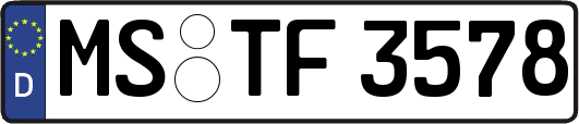 MS-TF3578