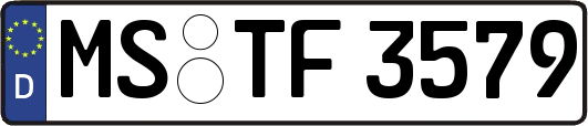 MS-TF3579
