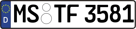 MS-TF3581