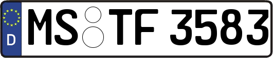 MS-TF3583